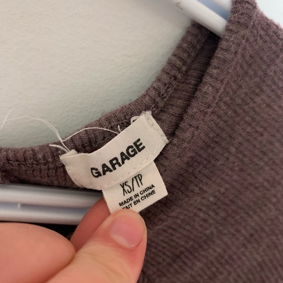 Size extra small garage dress - Picture 3 of 3